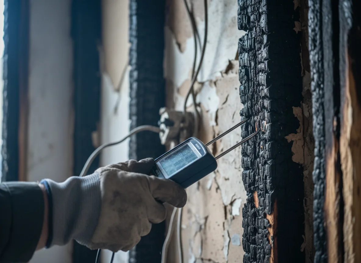 Fire Damage Restoration Lucinda, PA FAQs